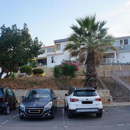 Sunny Apartment Albufeira Ngoại thất bức ảnh