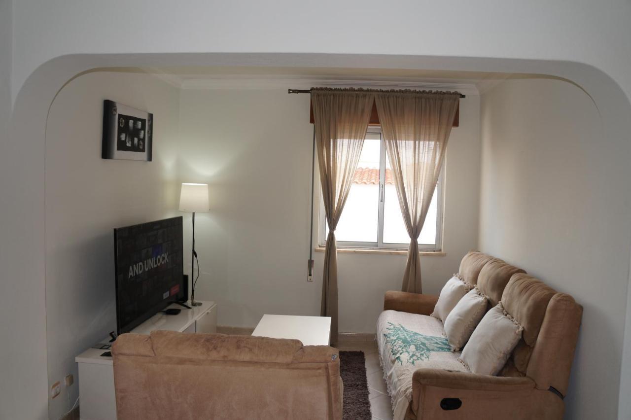 Sunny Apartment Albufeira Ngoại thất bức ảnh