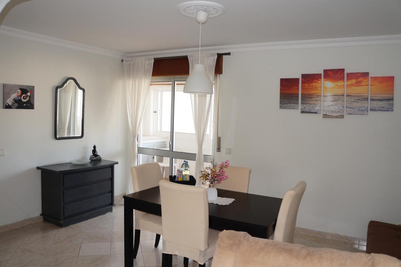 Sunny Apartment Albufeira Ngoại thất bức ảnh