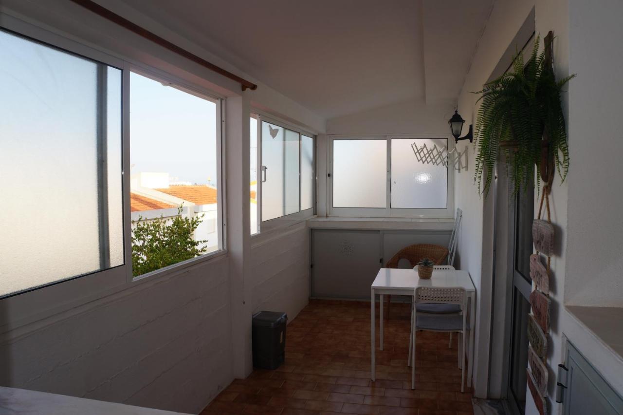 Sunny Apartment Albufeira Ngoại thất bức ảnh