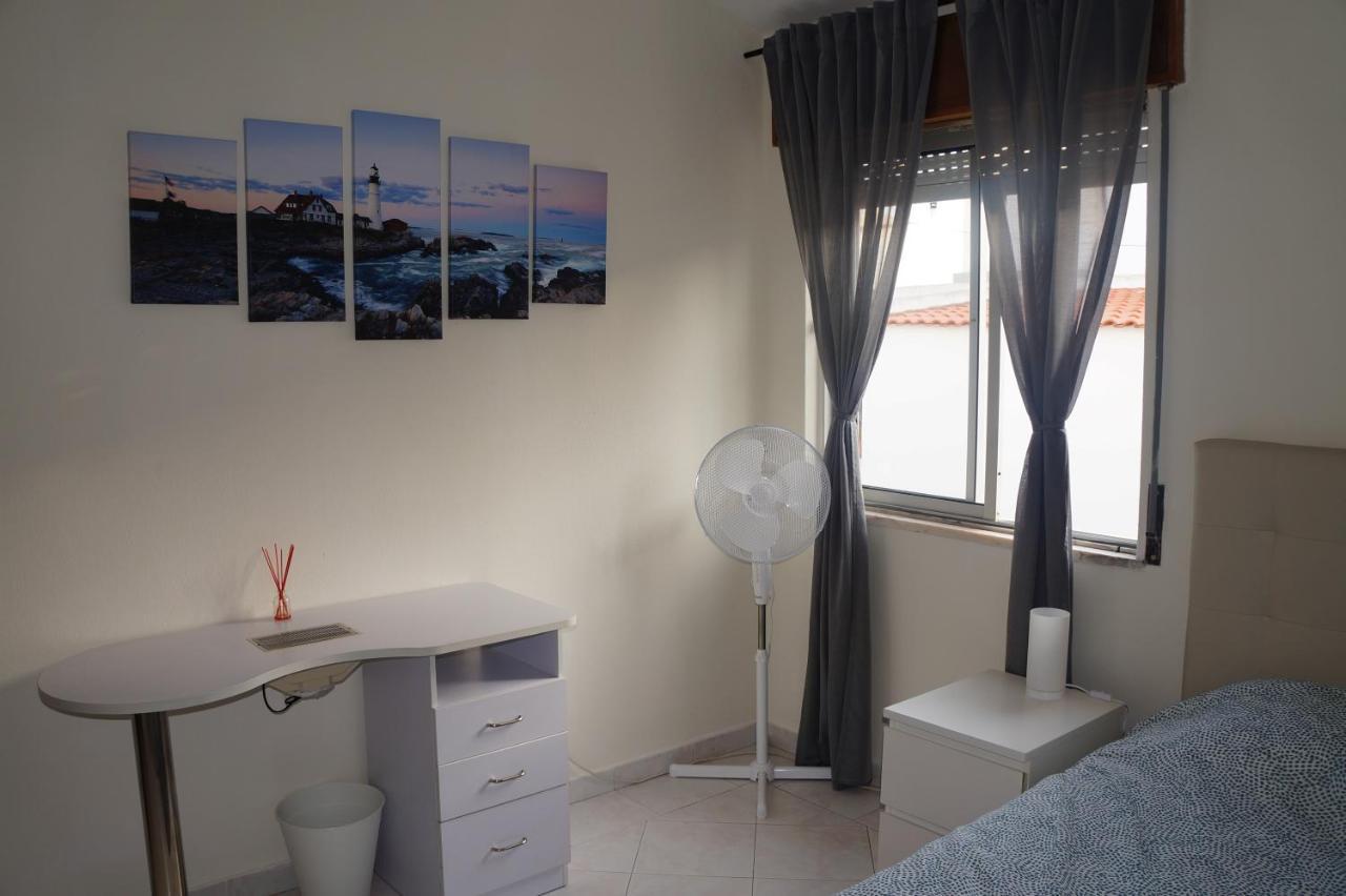 Sunny Apartment Albufeira Ngoại thất bức ảnh