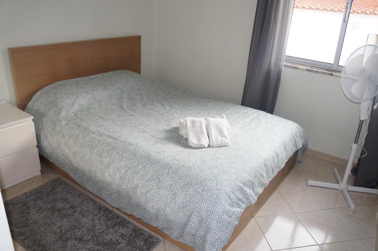 Sunny Apartment Albufeira Ngoại thất bức ảnh