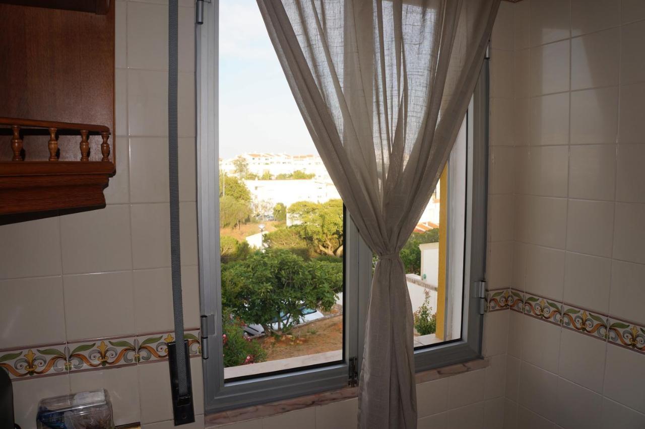 Sunny Apartment Albufeira Ngoại thất bức ảnh