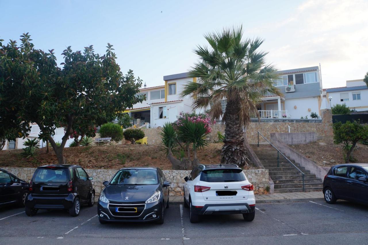 Sunny Apartment Albufeira Ngoại thất bức ảnh