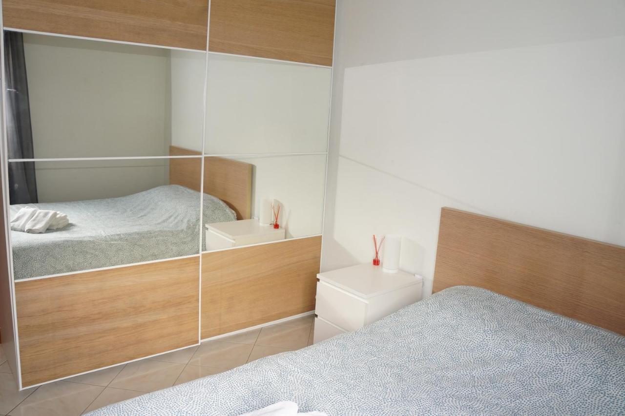 Sunny Apartment Albufeira Ngoại thất bức ảnh