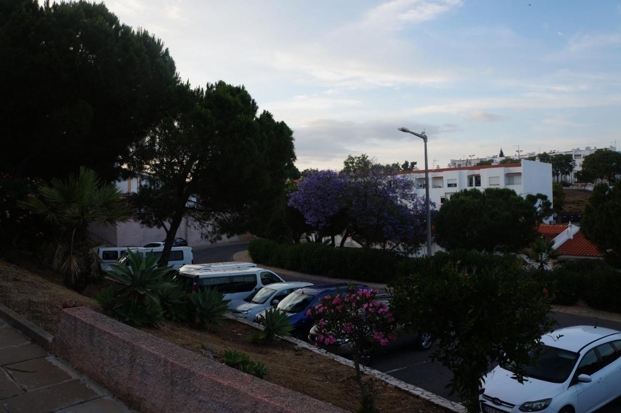 Sunny Apartment Albufeira Ngoại thất bức ảnh