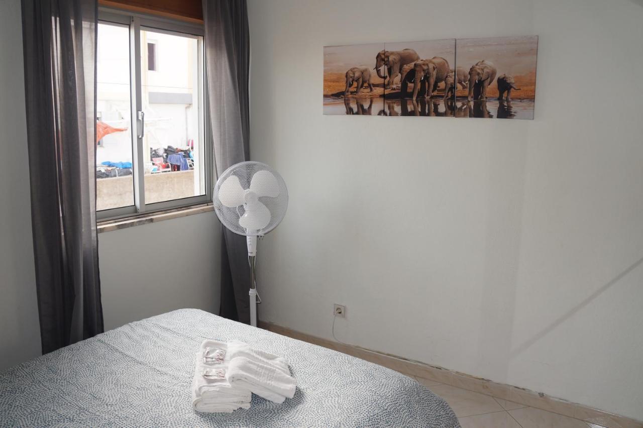 Sunny Apartment Albufeira Ngoại thất bức ảnh
