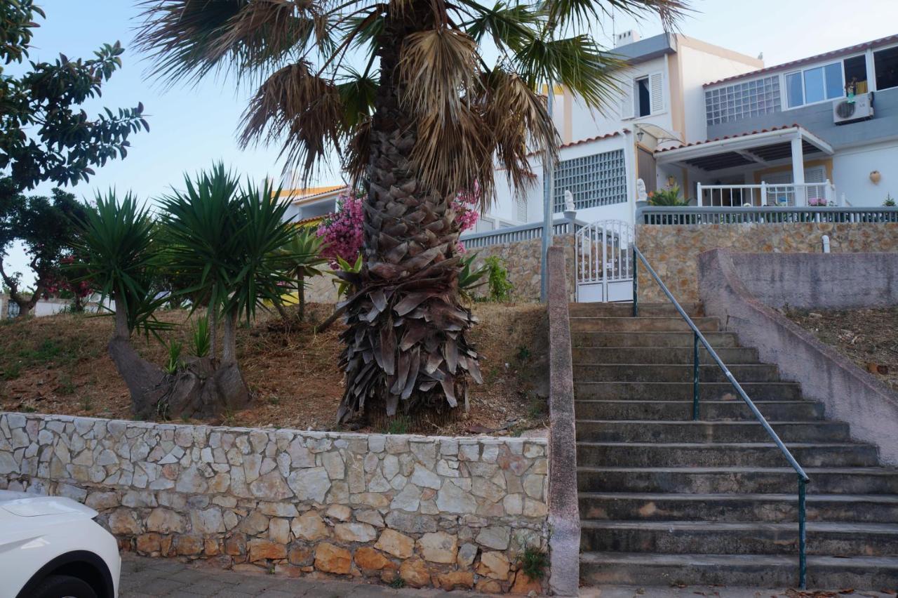 Sunny Apartment Albufeira Ngoại thất bức ảnh